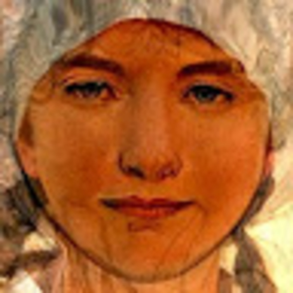 Meet your Posher, Amber